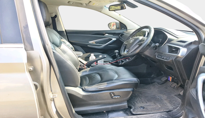 2020 MG HECTOR SHARP 2.0 DIESEL, Diesel, Manual, 97,494 km, interior