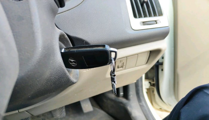 2013 Hyundai i20 SPORTZ 1.4 CRDI, Diesel, Manual, 95,541 km, interior