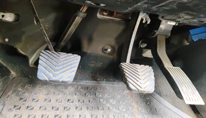 2013 Hyundai i20 SPORTZ 1.4 CRDI, Diesel, Manual, 95,541 km, interior