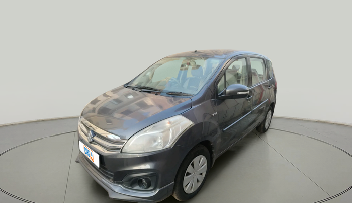 2017 Maruti Ertiga VXI, Petrol, Manual, 29,678 km, exterior