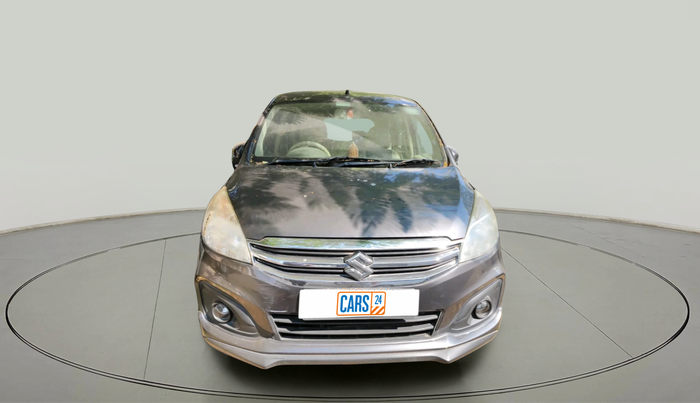 2017 Maruti Ertiga VXI, Petrol, Manual, 29,678 km, exterior