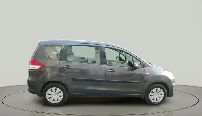 2017 Maruti Ertiga VXI, Petrol, Manual, 29,678 km, exterior