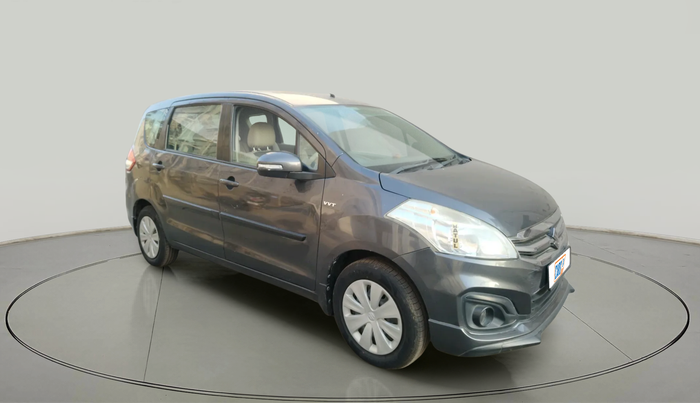 2017 Maruti Ertiga VXI, Petrol, Manual, 29,678 km, exterior