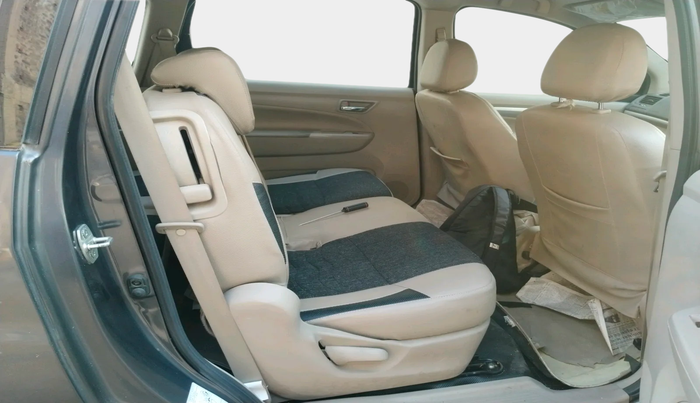 2017 Maruti Ertiga VXI, Petrol, Manual, 29,678 km, interior
