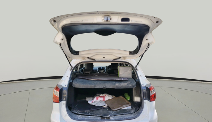 2016 Maruti S Cross ZETA 1.3, Diesel, Manual, 1,46,458 km, exterior