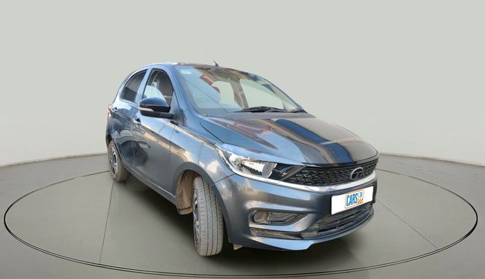 2024 Tata Tiago XTA CNG , Petrol, Automatic, 20,129 km, exterior
