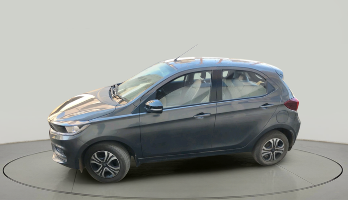 2024 Tata Tiago XTA CNG , Petrol, Automatic, 20,129 km, exterior