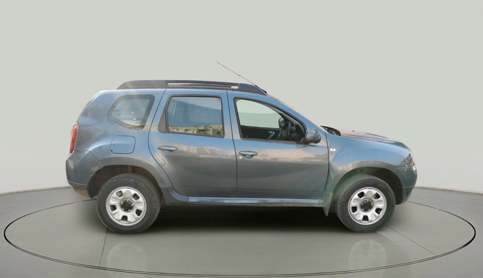 2013 Renault Duster 85 PS RXE DIESEL, Diesel, Manual, 1,12,526 km, exterior