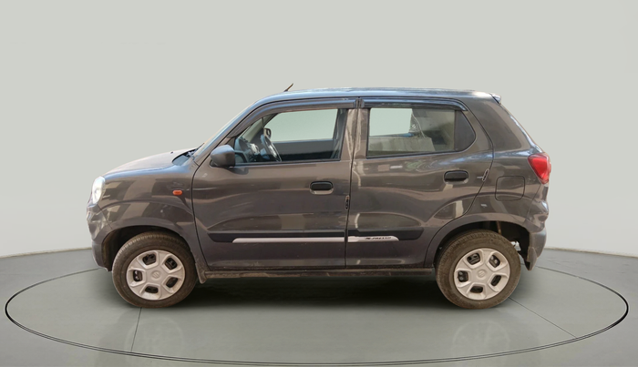 2025 Maruti S PRESSO VXI (O), Petrol, Manual, 5,300 km, exterior