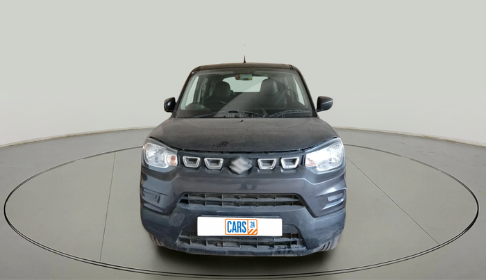 2025 Maruti S PRESSO VXI (O), Petrol, Manual, 5,300 km, exterior