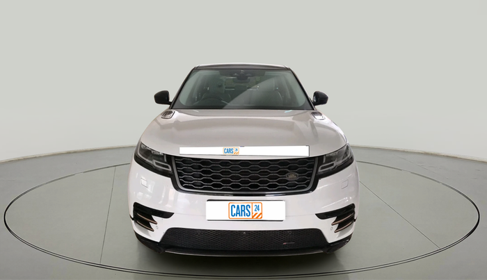 2022 Landrover RANGE ROVER VELAR S R-DYNAMIC 2.0  DIESEL 180, Diesel, Automatic, 44,958 km, exterior