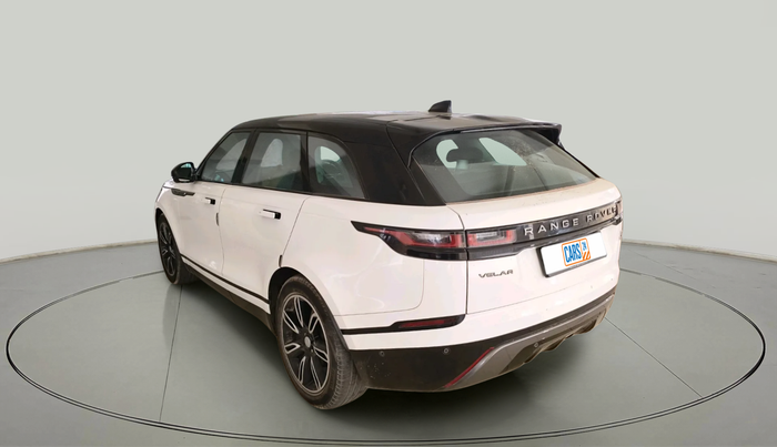 2022 Landrover RANGE ROVER VELAR S R-DYNAMIC 2.0  DIESEL 180, Diesel, Automatic, 44,958 km, exterior