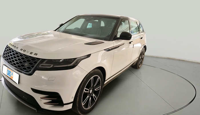 2022 Landrover RANGE ROVER VELAR S R-DYNAMIC 2.0  DIESEL 180, Diesel, Automatic, 44,958 km, exterior