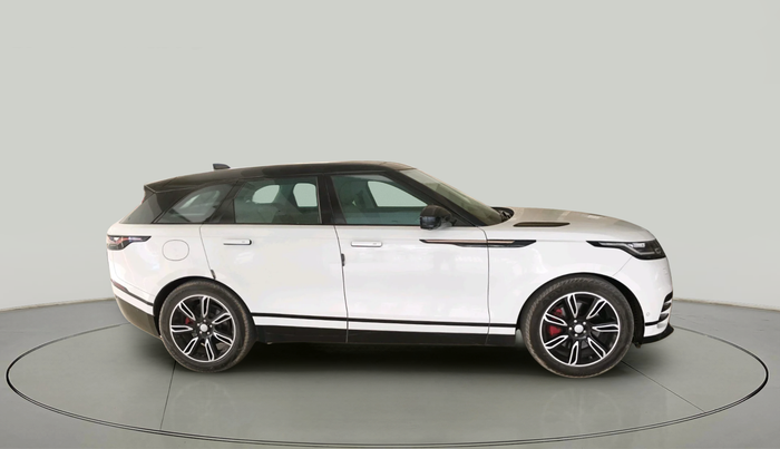 2022 Landrover RANGE ROVER VELAR S R-DYNAMIC 2.0  DIESEL 180, Diesel, Automatic, 44,958 km, exterior