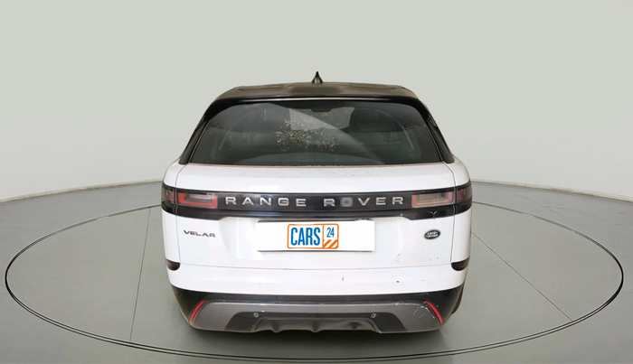 2022 Landrover RANGE ROVER VELAR S R-DYNAMIC 2.0  DIESEL 180, Diesel, Automatic, 44,958 km, exterior