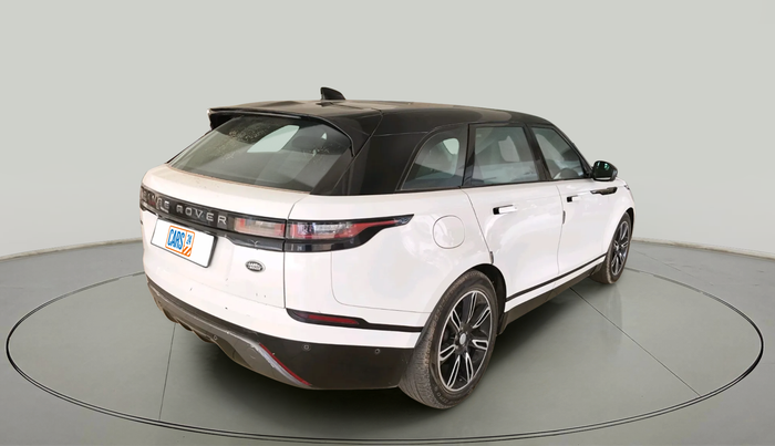 2022 Landrover RANGE ROVER VELAR S R-DYNAMIC 2.0  DIESEL 180, Diesel, Automatic, 44,958 km, exterior