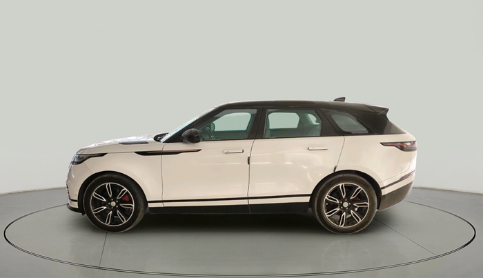 2022 Landrover RANGE ROVER VELAR S R-DYNAMIC 2.0  DIESEL 180, Diesel, Automatic, 44,958 km, exterior