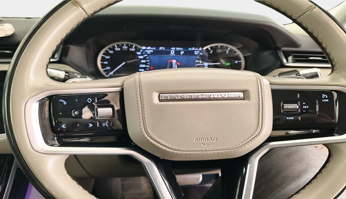 2022 Landrover RANGE ROVER VELAR S R-DYNAMIC 2.0  DIESEL 180, Diesel, Automatic, 44,958 km, interior