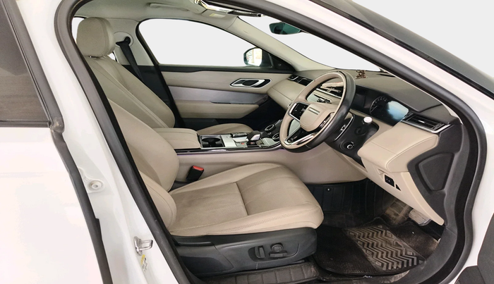 2022 Landrover RANGE ROVER VELAR S R-DYNAMIC 2.0  DIESEL 180, Diesel, Automatic, 44,958 km, interior