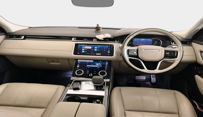 2022 Landrover RANGE ROVER VELAR S R-DYNAMIC 2.0  DIESEL 180, Diesel, Automatic, 44,958 km, interior