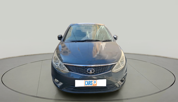 2015 Tata Zest XT 90PS DIESEL, Diesel, Manual, 88,236 km, exterior