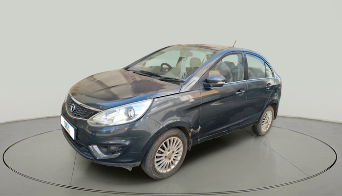 2015 Tata Zest XT 90PS DIESEL, Diesel, Manual, 88,236 km, exterior