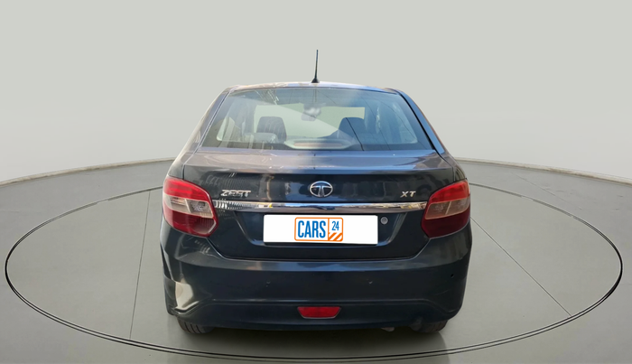 2015 Tata Zest XT 90PS DIESEL, Diesel, Manual, 88,236 km, exterior