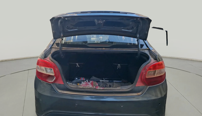 2015 Tata Zest XT 90PS DIESEL, Diesel, Manual, 88,236 km, exterior