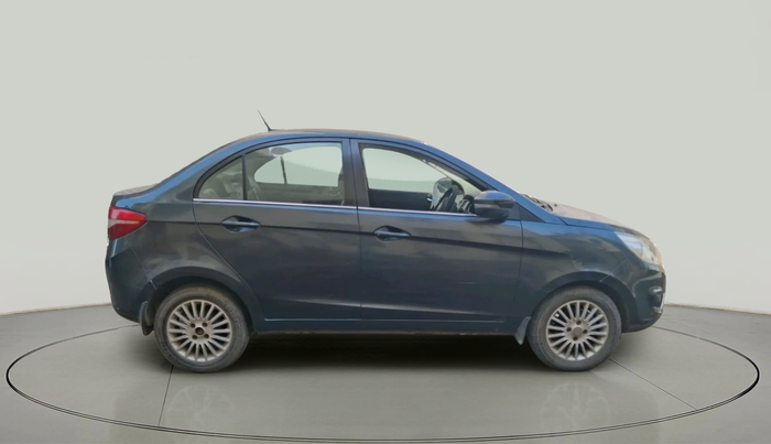 2015 Tata Zest XT 90PS DIESEL, Diesel, Manual, 88,236 km, exterior