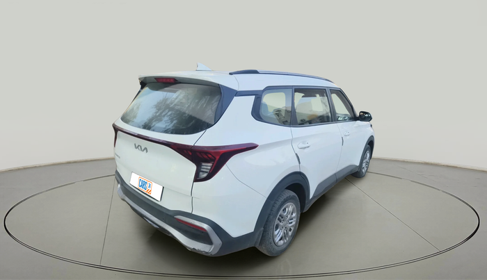 2022 KIA CARENS PRESTIGE 1.5 PETROL 7 STR, Petrol, Manual, 22,999 km, exterior