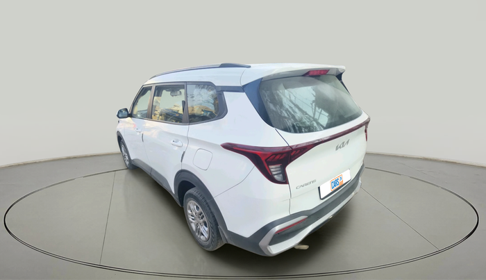 2022 KIA CARENS PRESTIGE 1.5 PETROL 7 STR, Petrol, Manual, 22,999 km, exterior