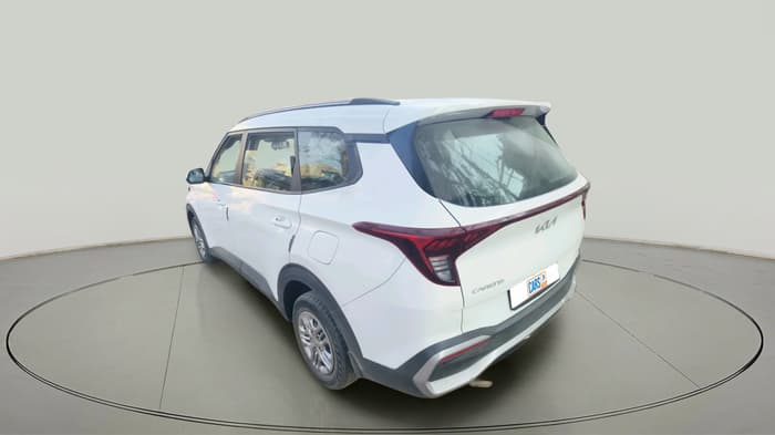 2022 KIA CARENS PRESTIGE 1.5 PETROL 7 STR, Petrol, Manual, 22,999 km, exterior