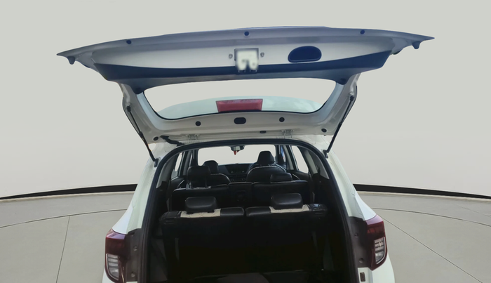 2022 KIA CARENS PRESTIGE 1.5 PETROL 7 STR, Petrol, Manual, 22,999 km, exterior