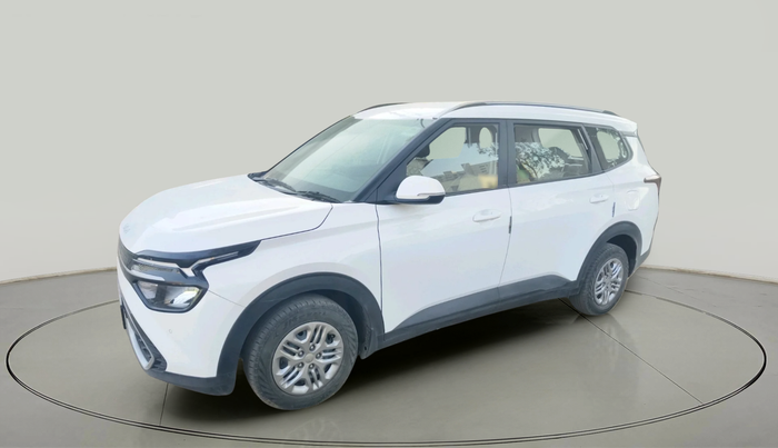 2022 KIA CARENS PRESTIGE 1.5 PETROL 7 STR, Petrol, Manual, 22,999 km, exterior