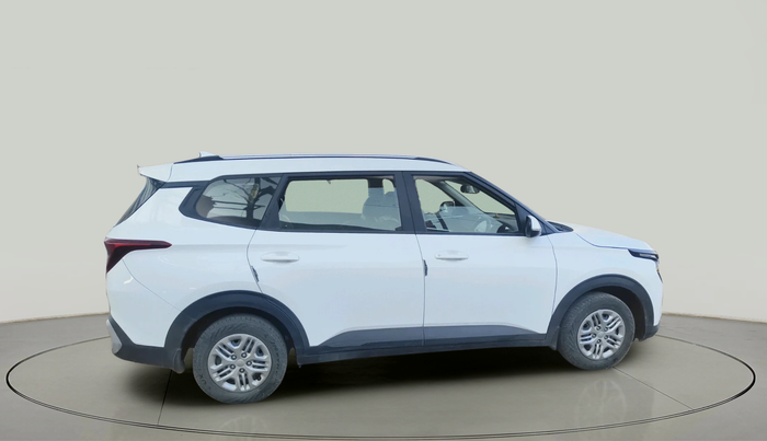 2022 KIA CARENS PRESTIGE 1.5 PETROL 7 STR, Petrol, Manual, 22,999 km, exterior