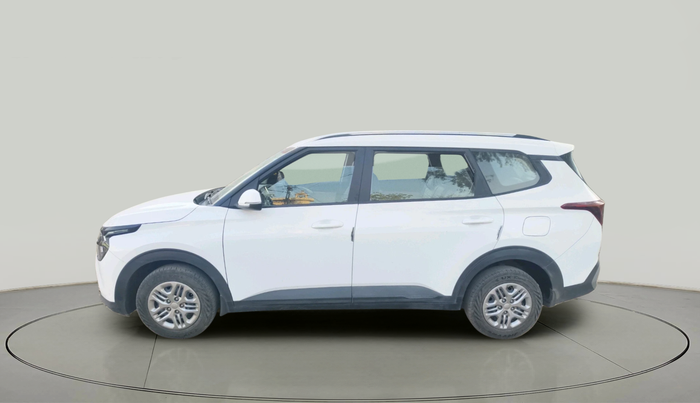 2022 KIA CARENS PRESTIGE 1.5 PETROL 7 STR, Petrol, Manual, 22,999 km, exterior