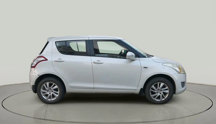 2012 Maruti Swift ZDI, Diesel, Manual, 92,772 km, exterior