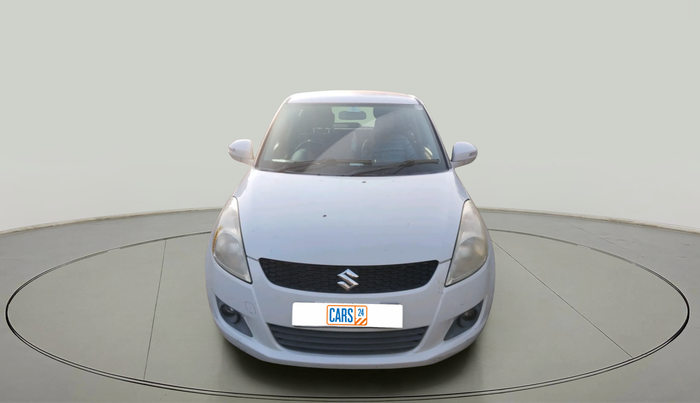 2012 Maruti Swift ZDI, Diesel, Manual, 92,772 km, exterior