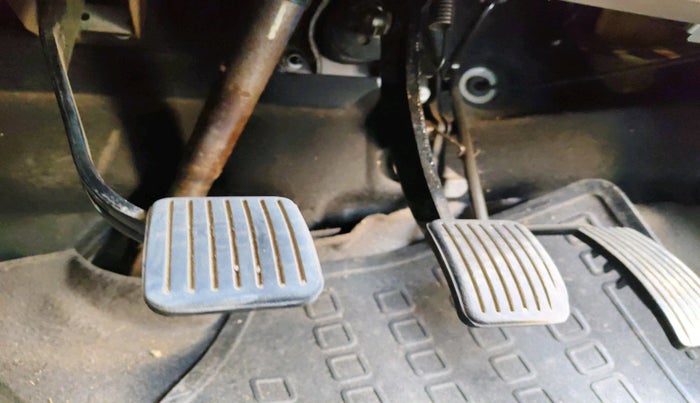 2015 Hyundai i10 SPORTZ 1.1, Petrol, Manual, 68,330 km, interior