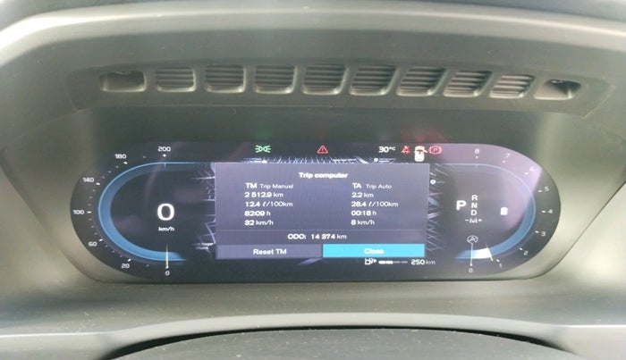 2024 Volvo XC 90 B6 INSCRIPTION, Petrol, Automatic, 14,374 km, interior