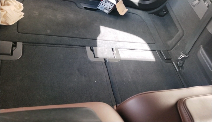 2024 Volvo XC 90 B6 INSCRIPTION, Petrol, Automatic, 14,374 km, interior