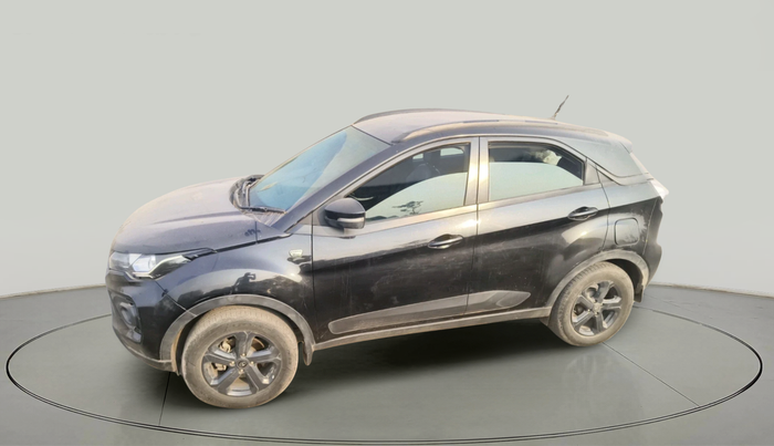 2022 Tata NEXON XZ PLUS PETROL DARK EDITION, Petrol, Manual, 42,186 km, exterior