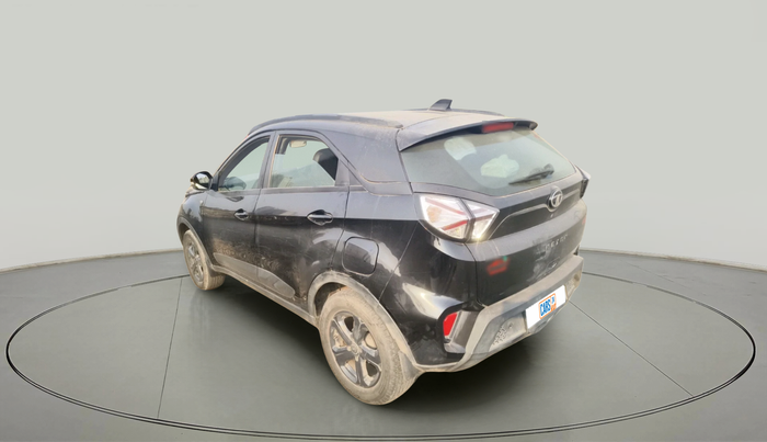 2022 Tata NEXON XZ PLUS PETROL DARK EDITION, Petrol, Manual, 42,186 km, exterior