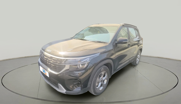 2024 KIA SELTOS HTK Plus 1.5 Diesel MT, Diesel, Manual, 26,772 km, exterior