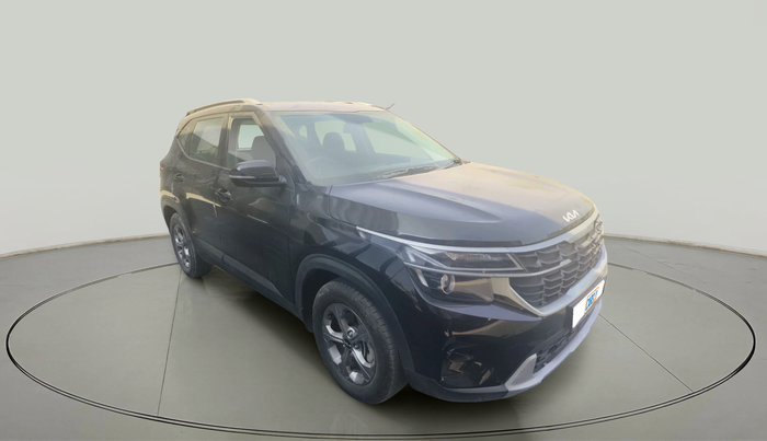 2024 KIA SELTOS HTK Plus 1.5 Diesel MT, Diesel, Manual, 26,772 km, exterior