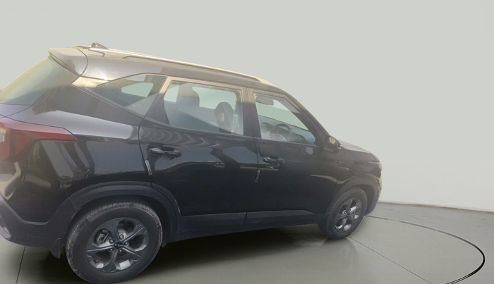 2024 KIA SELTOS HTK Plus 1.5 Diesel MT, Diesel, Manual, 26,772 km, exterior