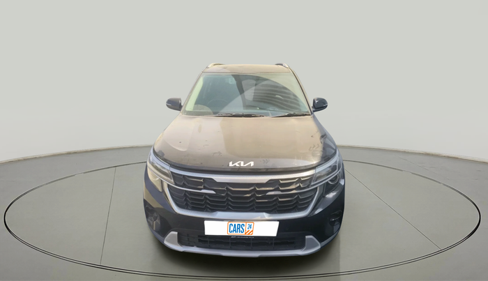 2024 KIA SELTOS HTK Plus 1.5 Diesel MT, Diesel, Manual, 26,772 km, exterior