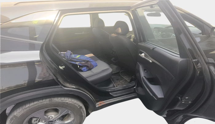 2024 KIA SELTOS HTK Plus 1.5 Diesel MT, Diesel, Manual, 26,772 km, interior