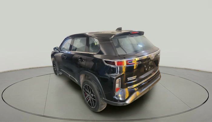 2023 Toyota URBAN CRUISER HYRYDER E NEO DRIVE, Petrol, Manual, 26,757 km, exterior