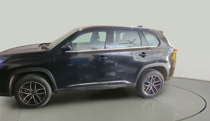 2023 Toyota URBAN CRUISER HYRYDER E NEO DRIVE, Petrol, Manual, 26,757 km, exterior